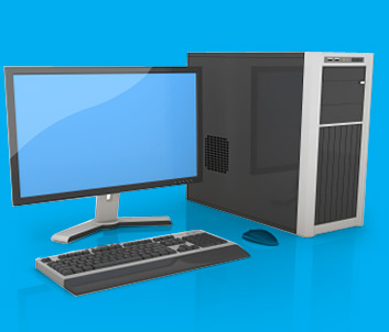 Computer Shop